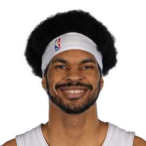 Jarrett Allen headshot