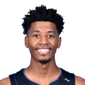 Jarrett Culver headshot