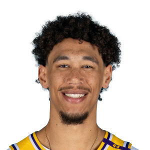 Jaxson Hayes headshot