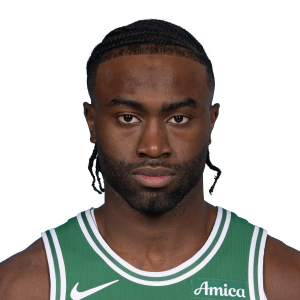 Jaylen Brown headshot