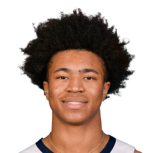 Jaylen Wells headshot