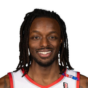 Jerami Grant headshot