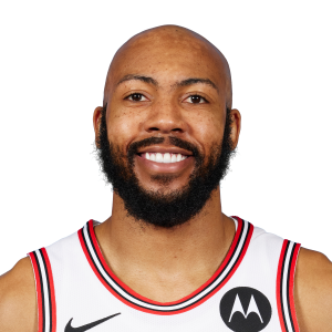 Jevon Carter headshot