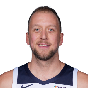 Joe Ingles headshot