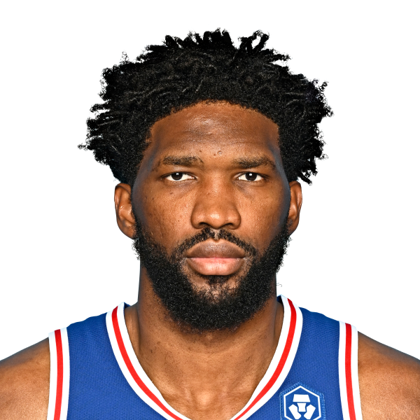 Joel Embiid Salary SalarySwish NBA Salary Caps