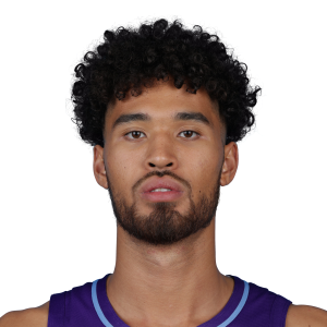 Johnny Juzang headshot