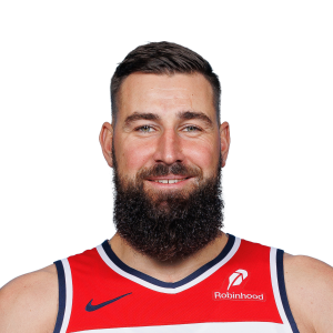 Jonas Valanciunas headshot