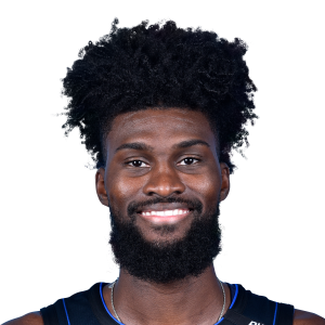 Jonathan Isaac headshot