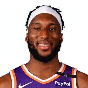 Josh Okogie headshot