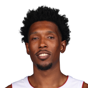 Josh Richardson headshot