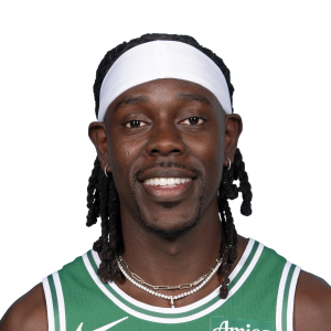 Jrue Holiday headshot