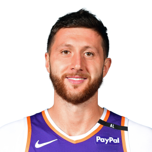 Jusuf Nurkic headshot