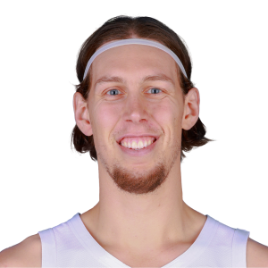 Kelly Olynyk headshot