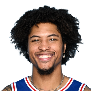 Kelly Oubre Jr. headshot