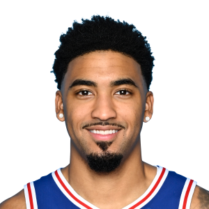 Kenyon Martin Jr. headshot