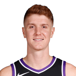 Kevin Huerter headshot