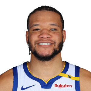 Kevin Knox headshot