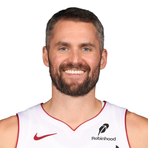 Kevin Love headshot