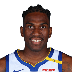 Kevon Looney headshot