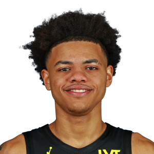 Keyonte George headshot