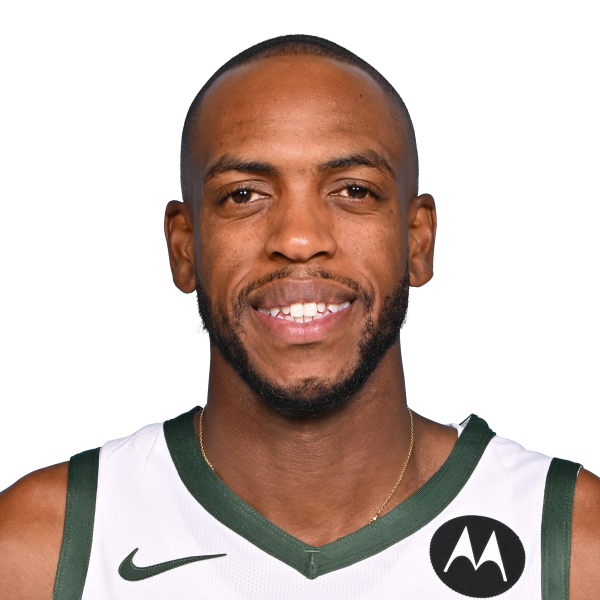 Khris Middleton Salary - SalarySwish - NBA Salary Caps