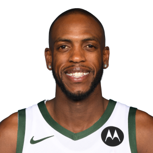 Khris Middleton headshot