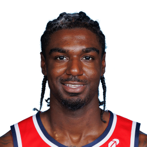 Kira Lewis Jr. headshot