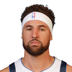 Klay Thompson headshot