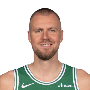 Kristaps Porzingis headshot