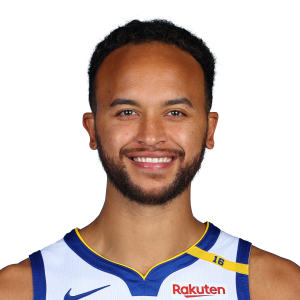 Kyle Anderson headshot