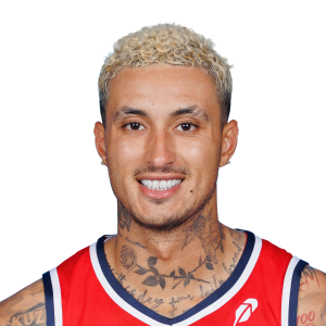 Kyle Kuzma headshot