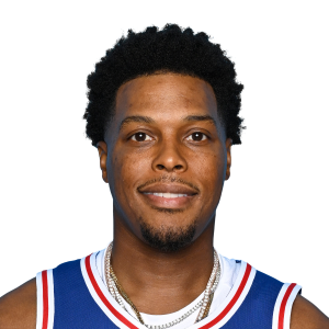 Kyle Lowry headshot