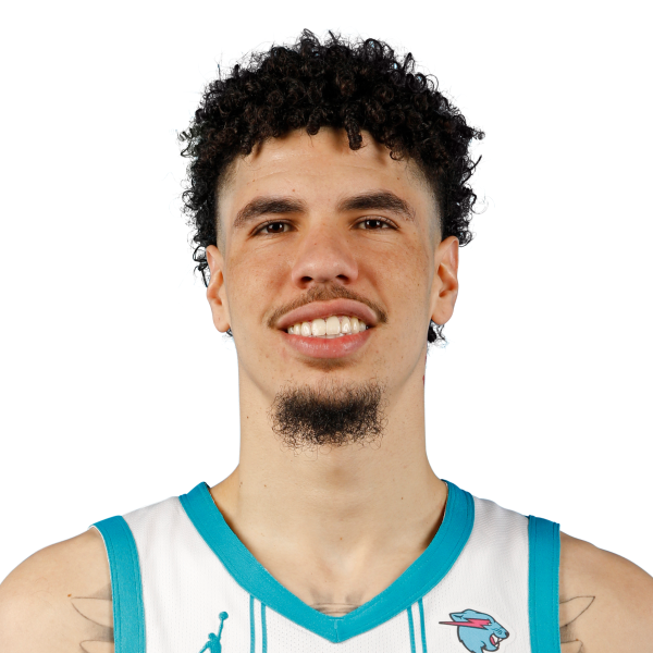 LaMelo Ball Salary SalarySwish NBA Salary Caps