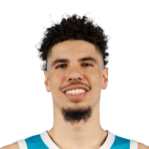 LaMelo Ball headshot