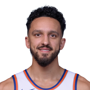 Landry Shamet headshot