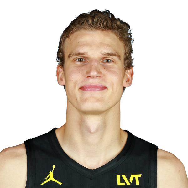 Lauri Markkanen Salary - SalarySwish - NBA Salary Caps