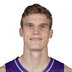 Lauri Markkanen headshot