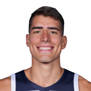 Luka Garza headshot