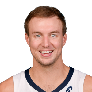 Luke Kennard headshot