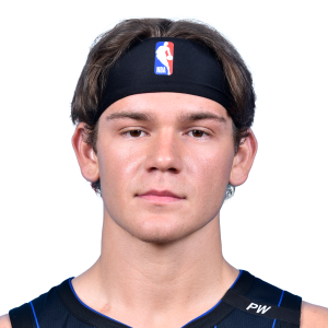 Mac McClung headshot