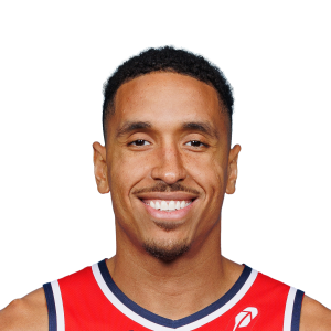 Malcolm Brogdon headshot