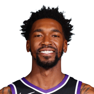 Malik Monk headshot