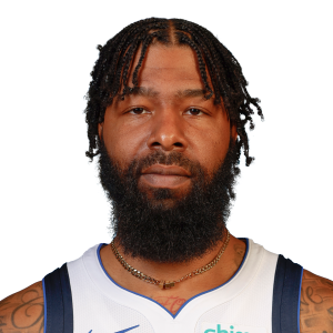 Markieff Morris headshot