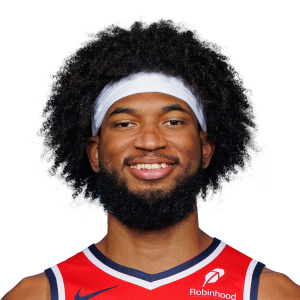 Marvin Bagley III headshot