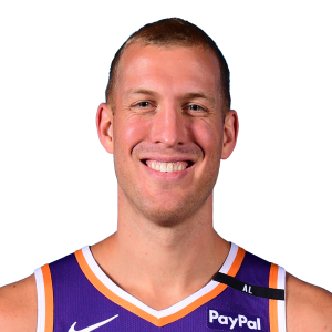 Mason Plumlee headshot