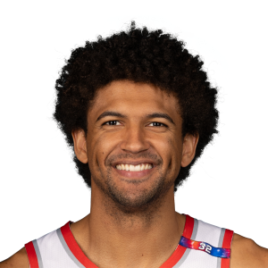 Matisse Thybulle headshot