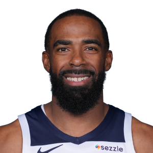 Mike Conley headshot