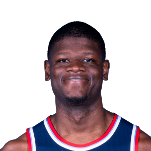 Mo Bamba headshot