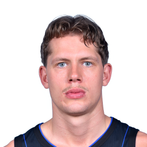 Moritz Wagner headshot