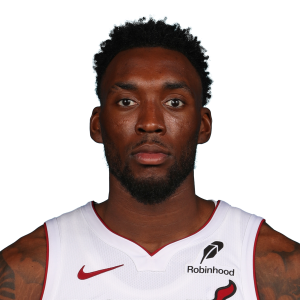 Nassir Little headshot